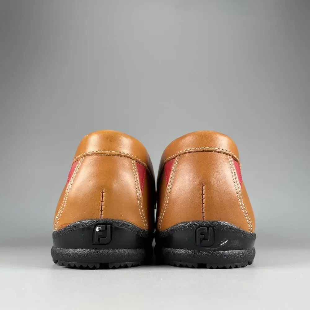 FootJoy men size